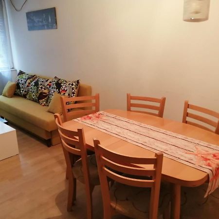 Apartment Lili Blagoevgrad Eksteriør billede