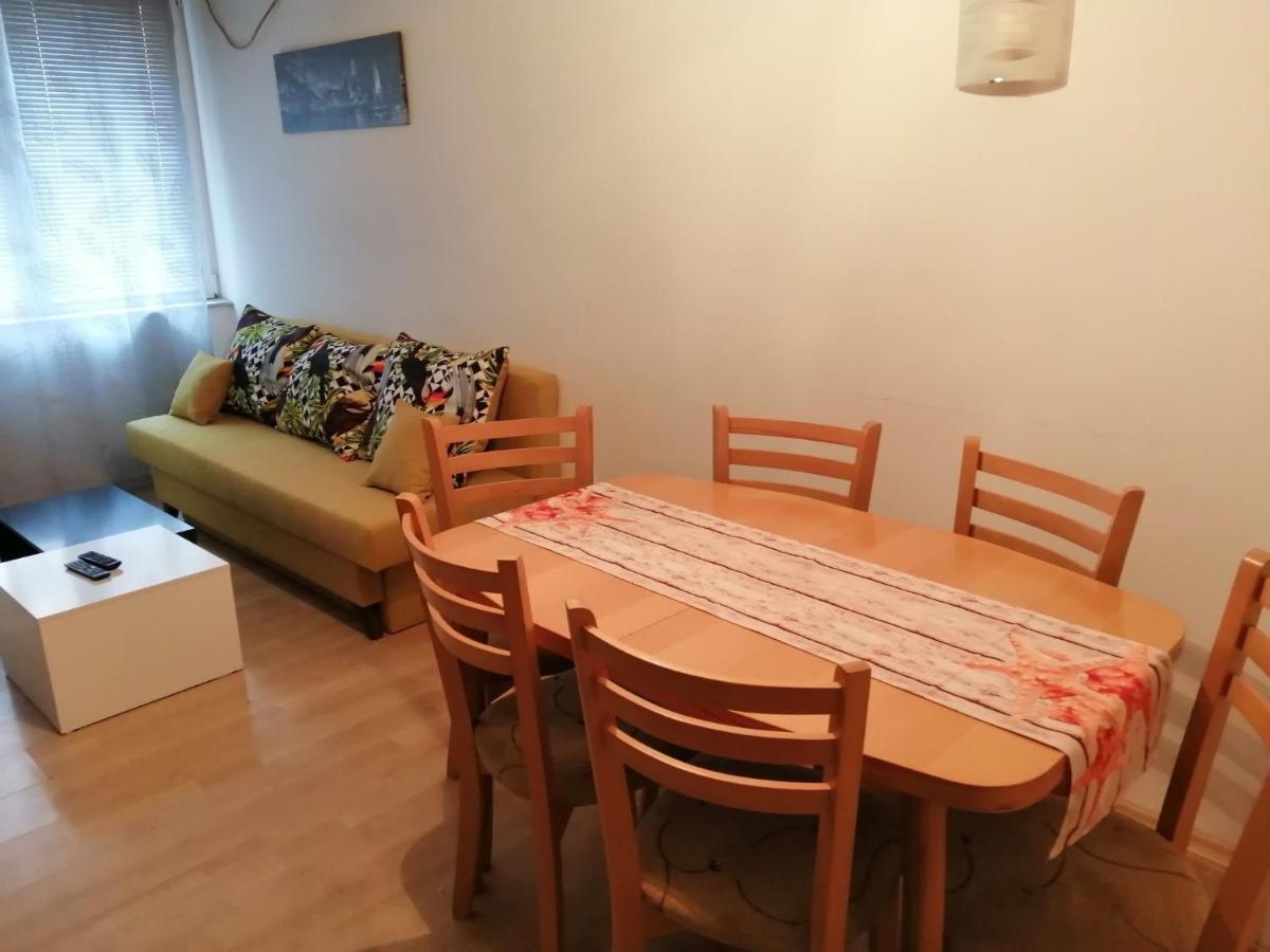 Apartment Lili Blagoevgrad Eksteriør billede