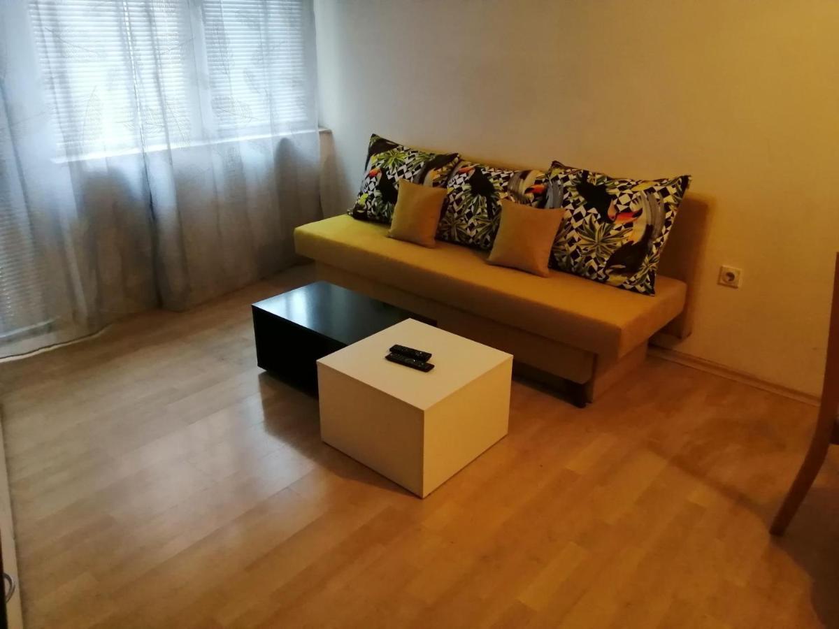 Apartment Lili Blagoevgrad Eksteriør billede