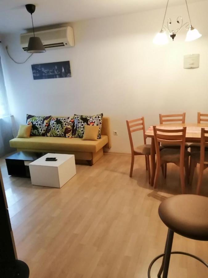 Apartment Lili Blagoevgrad Eksteriør billede