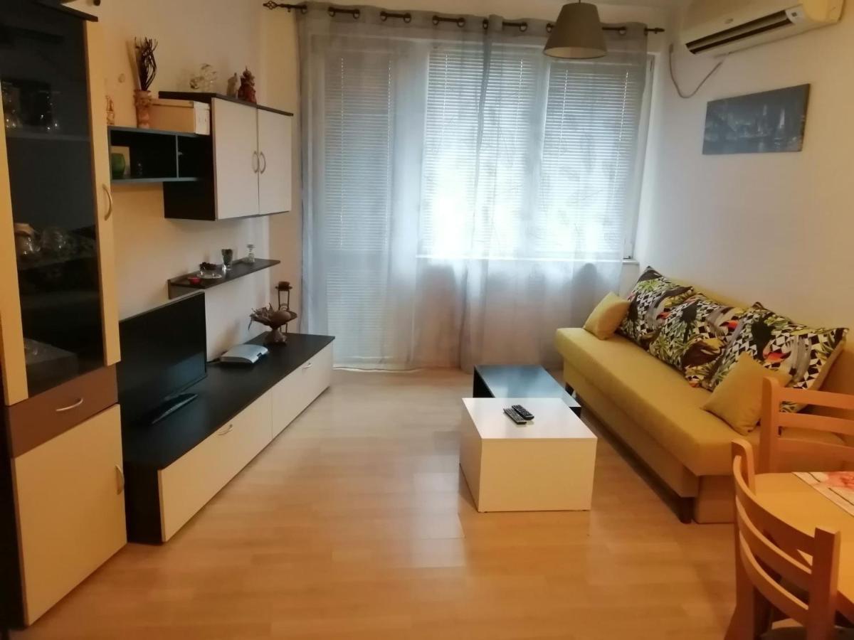 Apartment Lili Blagoevgrad Eksteriør billede