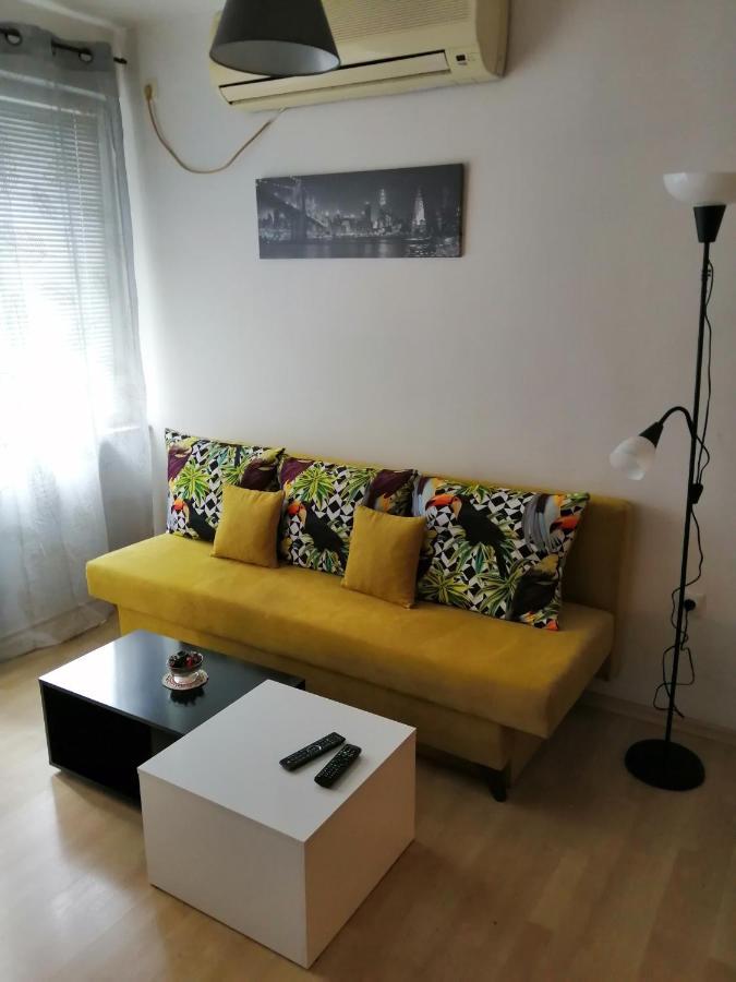 Apartment Lili Blagoevgrad Eksteriør billede