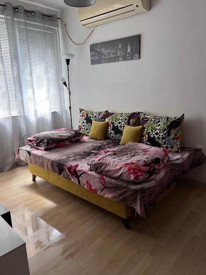 Apartment Lili Blagoevgrad Eksteriør billede