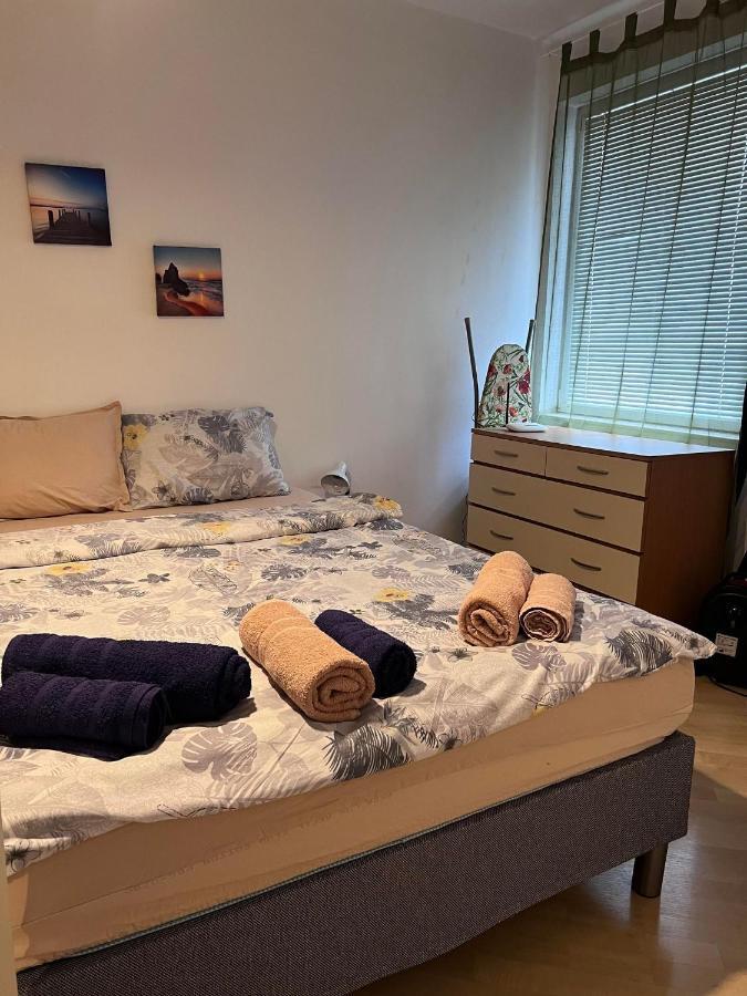 Apartment Lili Blagoevgrad Eksteriør billede