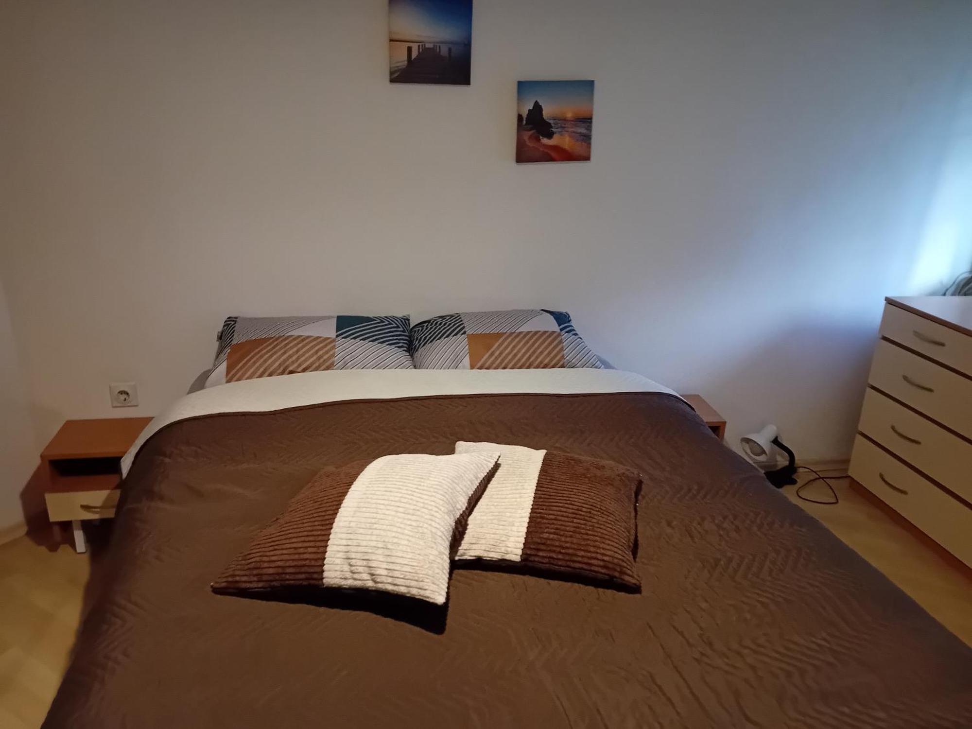 Apartment Lili Blagoevgrad Eksteriør billede