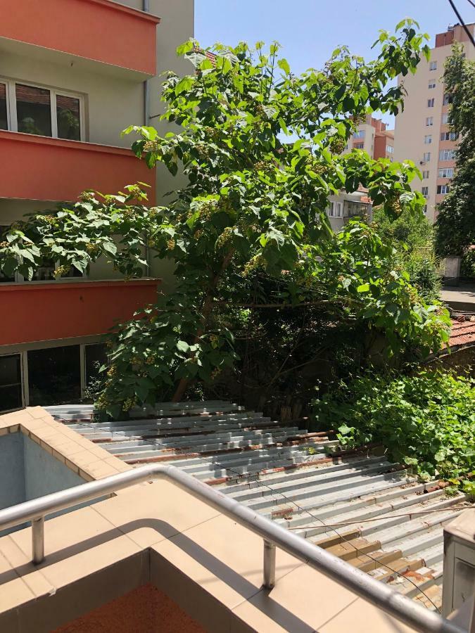 Apartment Lili Blagoevgrad Eksteriør billede