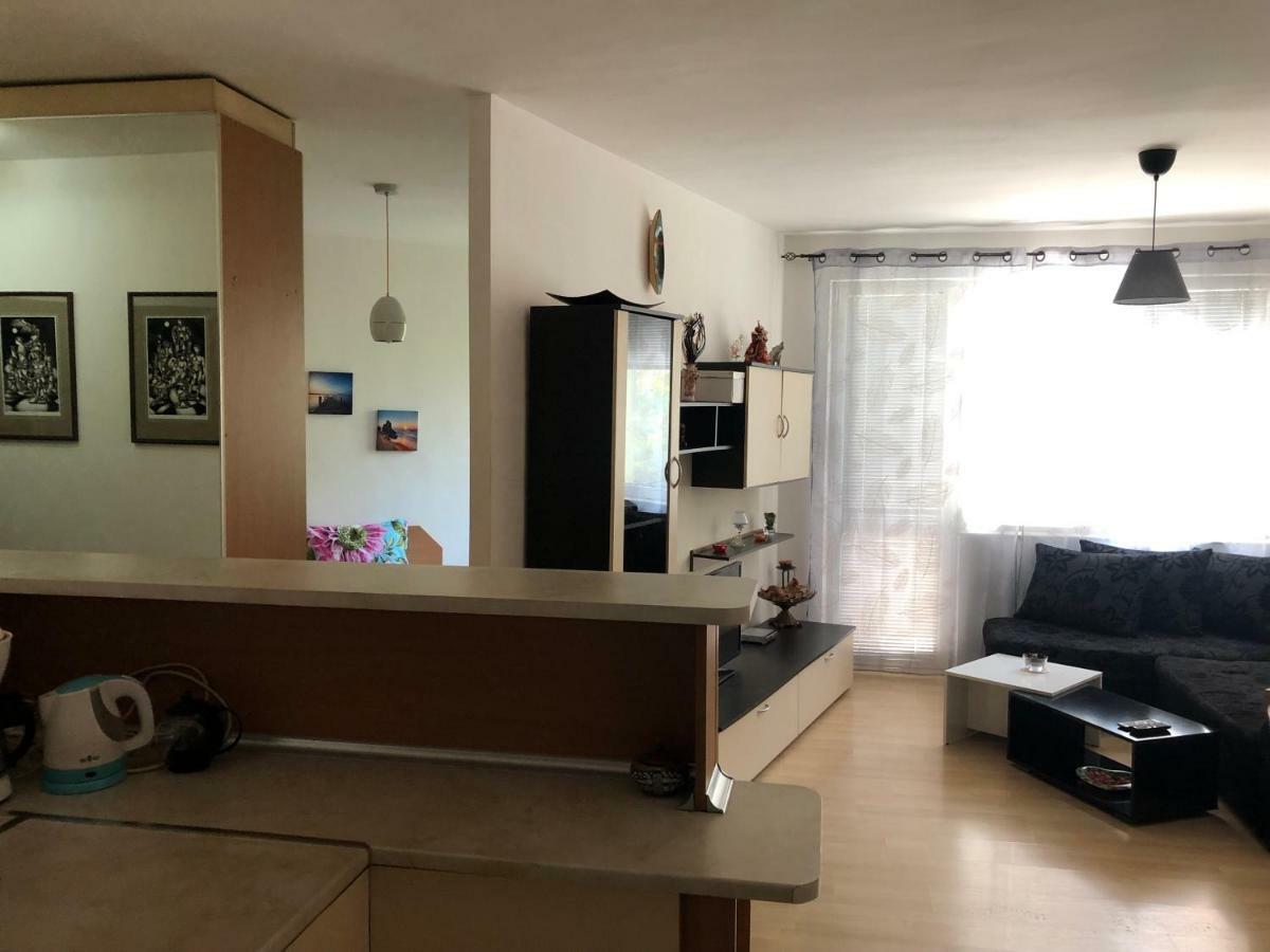 Apartment Lili Blagoevgrad Eksteriør billede