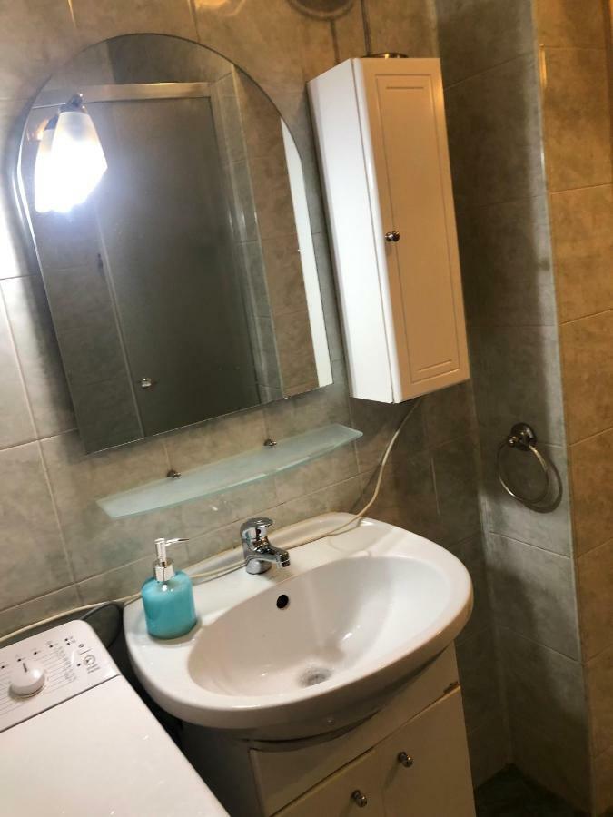 Apartment Lili Blagoevgrad Eksteriør billede
