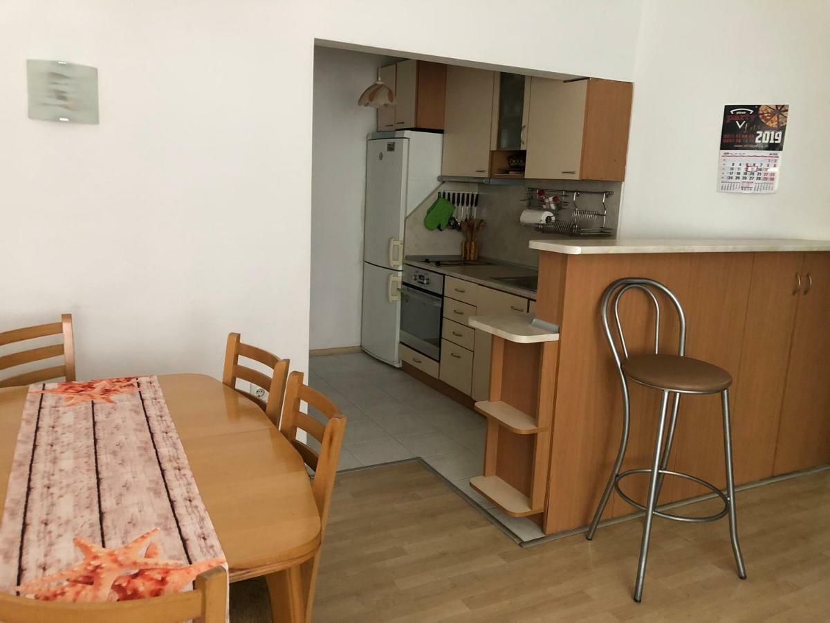 Apartment Lili Blagoevgrad Eksteriør billede